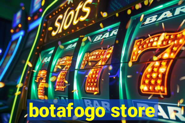 botafogo store